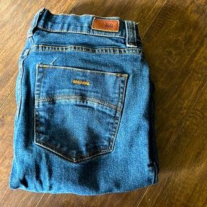 Men’s 30x30 RSQ Jeans